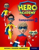 Bill Ledger - Hero Academy: Oxford Levels 7 12, Turquoise Lime+ Book Bands: