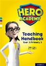 Nikki Elliston, Laura Sharp, Laura Elliston Sharp, Bill Ledger - Hero Academy: Oxford Levels 7 12, Turquoise Lime+ Book Bands: