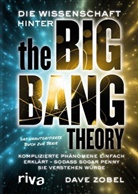 Dave Zobel - Die Wissenschaft hinter The Big Bang Theory