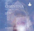 Bernadette von Dreien, Bernadette von Dreien, Nicola Good, Nicole Good - Christina - Die Vision des Guten, 2 MP3-CDs (Hörbuch)
