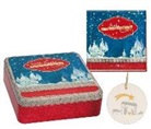 Irmgard Erath - Stille Nacht, heilige Nacht, Geschenkset