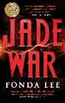 Fonda Lee - Jade War