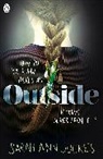 Sarah Ann Juckes - Outside