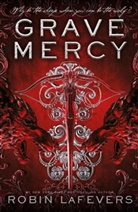Robin LaFevers, LaFevers Robin - Grave Mercy