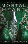 Robin LaFevers, LaFevers Robin - Mortal Heart