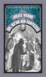 Jules Verne - Dr. Oxun Bir Fantezisi