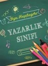 Feyza Hepcilingirler - Yazarlik Sinifi
