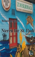 Reimer Boy Eilers - Nieren für St. Pauli