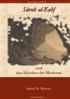 Imran N Hosein, Imran N. Hosein - Surah Al-Kahf und das Zeitalter der Moderne