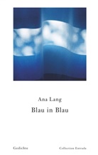 Ana Lang - Blau in Blau