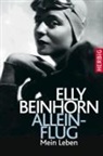 Elly Beinhorn - Alleinflug