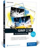 Robert Klaßen - GIMP 2.10