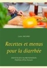 Cedric Menard - Recettes et menus pour la diarrhée