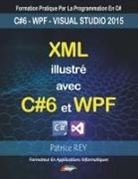 Patrice Rey - XML illustre avec C#6 et WPF