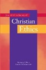 Scott (EDT)/ Carnahan Paeth, Scott Carnahan Paeth, Kevin Carnahan, Scott Paeth - Journal of the Society of Christian Ethics