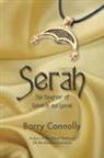 Barry Connolly - Serah