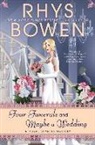 Rhys Bowen - Four Funerals and Maybe a Wedding