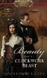 Nancy Campbell Allen - Beauty and the Clockwork Beast