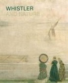 DE MONTFORT, Patricia De Montfort, DE MONTFORT P, DE MONTFORT P/WILLSD, WILLSD, WILLSDON... - WHISTLER AND NATURE