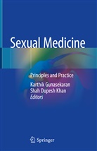 Dupesh Khan, Dupesh Khan, Karthi Gunasekaran, Karthik Gunasekaran, Shah Dupesh Khan - Sexual Medicine