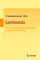 K. Ramasubramanian - Ganitananda