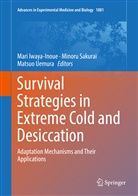 Mari Iwaya-Inoue, Minor Sakurai, Minoru Sakurai, Matsuo Uemura - Survival Strategies in Extreme Cold and Desiccation