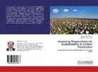 Nitesh Kumar Singh, Suresh Prasa Singh, Suresh Prasad Singh - Assessing Preparedness to Sustainability in Cotton Production