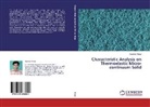 Soumen Shaw - Characteristic Analysis on Thermoelastic Micro-continuum Solid