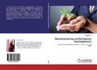 Ahmad Bilal - Manufacturing performance management