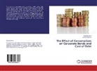 Feli Nordlind, Felix Nordlind, Samuel Racana - The Effect of Conservatism on Corporate Bonds and Cost of Debt
