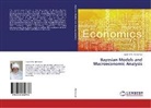 Issam A W Mohamed, Issam A. W. Mohamed, Issam A.W. Mohamed - Bayesian Models and Macroeconomic Analysis