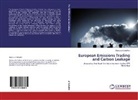 Marius af Schultén, Marius af Schultén - European Emissions Trading and Carbon Leakage