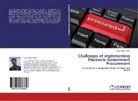 Syed Rafiqul Alam - Challenges of implementing Electronic Government Procurement