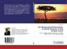 Vincent Robi - ICC Prosecutorial Discretion: A critical Analysis of the kenyan Cases