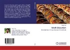 Prohlad Roy - Work Education