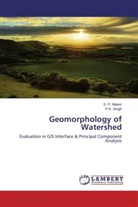 S Nikam, S P Nikam, S. P. Nikam, P K Singh, P. K. Singh, P.K. Singh - Geomorphology of Watershed