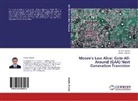 Shya Akashe, Shyam Akashe, Awanit Sharma - Moore's Law Alive: Gate-All-Around (GAA) Next Generation Transistor