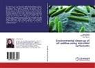 Merva Mohamed, Mervat Mohamed, Tarek Moussa, Nadi Samak, Nadia Samak - Environmental clean-up of oil residue using microbial surfactants