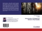 S Bhardwaj, S D Bhardwaj, S. D. Bhardwaj, S.D. Bhardwaj, Chandrashekha Sanwal, Chandrashekhar Sanwal... - Introduction Of Medicinal Herbs In Pine Forests