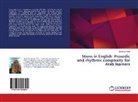 Shaimaa Helal - Stress in English: Prosodic and rhythmic complexity for Arab learners