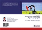 Nehemiah Peddinti - Shaking Force And Shaking Moment Balancing Of Planar Mechanisms