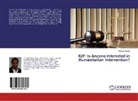 Mehari Fisseha - R2P: Is Anyone Interested in Humanitarian Intervention?