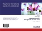 K. P. S. Kirar, K.P.S. Kirar, R. Lekhi, Satyakumari Sharma - Integrated nutrient management of china aster