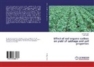 Ajeet Bafna, Hemant Patel - Effect of soil organic carbon on yield of cabbage and soil properties