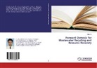 Ming Xie - Forward Osmosis for Wastewater Recycling and Resource Recovery