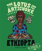 Moore Justin P., Justin P. Moore - The Lotus and the Artichoke - Ethiopia