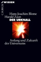 Hans-Joachi Blome, Hans-Joachim Blome, Harald Zaun - Der Urknall