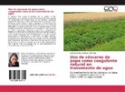 Ludyng Natalia Alvarado Carmona - Uso de cáscaras de papa como coagulante natural en tratamiento de agua