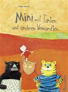 Helga Bansch - Mini mit Tanten und anderen Verwandten