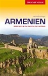 Jasmine Dum-Tragut - Reisef&uuml;hrer Armenien